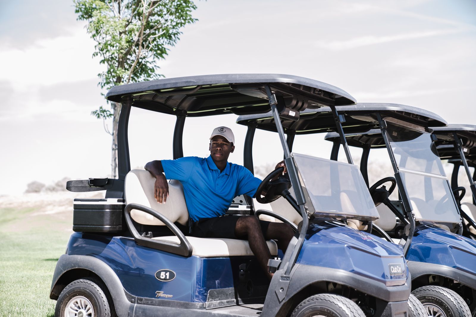 Golf Cart Wheels & Tires - Get The Proportions Working Together For Your Golf Buggy