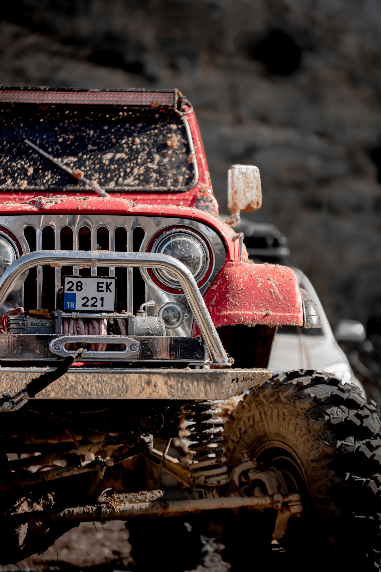 ATV Wheels & Tires - Fitment First