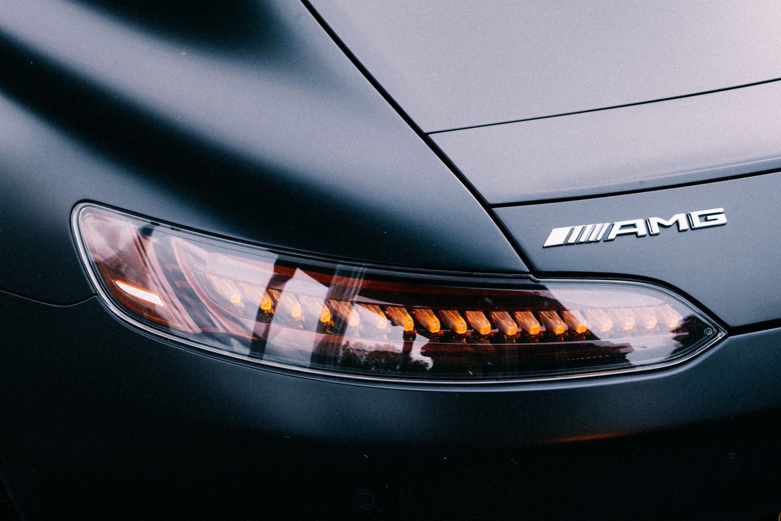 Headlight Restoration Services - Clearer Lens Improving The Whole Sight Ahead